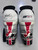 Used Bauer NIKE CANADA SZ 8 Youth Shin Guards White 8" 11615-S000265955 View 1