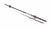 New SPIN LOCK 6FT ST BAR W/COL 11884-PRMDF176-6 View 1