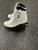 Used Riedell 133 DIAMOND WomensFigure Skate White Senior 5.5 11726-S000280183 View 4