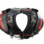 Used Riddell S2 FB Shoulder Pads Red XS 11760-S000074781 View 2