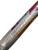 Used Demarini CF ZEN BB/SB T-Ball Bat 25" 11706-S000351244 View 2