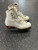 Used Riedell MOTION Girls Figure Skate White Junior 03 11726-S000280187 View 1
