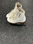 Used Riedell DO TS Girls Figure Skate White Junior 01 11726-S000280190 View 3