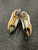 Used Riedell DO TS Girls Figure Skate White Junior 01 11726-S000280190 View 5