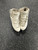 Used Riedell DO TS Girls Figure Skate White Junior 01 11726-S000280190 View 2