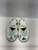 Used Nike Bike Shoes Adult White Senior 7 11892-S000012449 View 3