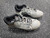 Used Nike DRAGON RENEW BB/SB Cleats Grey Senior 9 11849-S000027043 View 1