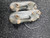 Used Nike DRAGON RENEW BB/SB Cleats Grey Senior 9 11849-S000027043 View 5