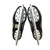 Used Nike TUUK Senior Hockey Skate Senior 6 View 6