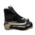 Used Atomic Mens NNN XC Ski Boots Black M 08.5-09 / W 09-09.5 11813-S000323992 View 1