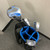 New SNAKE EYES 6-8YR RH BLK/BLU 11762-RCG840073474427 View 6