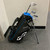 New SNAKE EYES 6-8YR RH BLK/BLU 11762-RCG840073474427 View 1