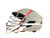 Used Cascade R Lacrosse Helmet Grey One Size 10743-S000459006 View 1