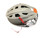Used Cascade R Lacrosse Helmet Grey One Size 10743-S000459006 View 2