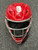 Used Easton GAMETIME Catchers Helmet w/Mask Red LG 11726-S000280211 View 1