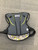 Used STX STALLION Lacrosse Shoulder Pads Black MD 11809-S000075236 View 2