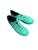 Used Soccer Cleats Teal Junior 03 11799-S000193093 View 1
