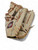 Used Louisville Slugger 125 SERIES BB/SB Glove RH Throw Tan 11 1/2" 11863-S000021615 View 1
