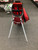 Used Tour Edge KIDS STAND BAG Jr Stand Bag Red 11162-S000427323 View 2