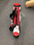 Used Tour Edge KIDS STAND BAG Jr Stand Bag Red 11162-S000427323 View 4