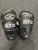 Used STX CELL V ARM GUARD Lacrosse Arm Pads/Guards Black MD 11726-S000280249 View 1