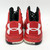 Used Under Armour TORCH Basketball Shoes M Red Senior 8.5 11805-S000058876 View 4