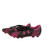 Used Under Armour Soccer Cleats Black And Purple Junior 06 11749-S000184352 View 2