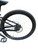 Used Specialized P3 Mountain Bike Mens Black 48-52cm - 19-20" - LG Frame 10743-S000459032 View 3