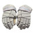 Used Bauer Senior Gloves Grey 14" 11375-S000360259 View 1