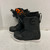 Used ThirtyTwo LASHED DOUBLE BOA Womens Snowboard Boots Black Senior 9 11762-S000062240 View 1