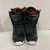 Used ThirtyTwo LASHED DOUBLE BOA Womens Snowboard Boots Black Senior 9 11762-S000062240 View 2