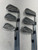 Used Cobra KING SNAKE MR IRON SET PW-5I Mens Iron Set RH 5I-PW 11835-S000193696 View 1