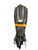 Used Mares Underwater Fins Black SM 11814-S000370638 View 2