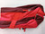 New Nike BB/SB Team Bat Bag Red 11779-S000195126 View 2