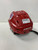 Used Bauer RE-AKT 95 Hockey Helmet Only Red MD 11891-S000300913 View 1