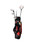 Used Nitro BLASTER Jr Golf Package Set Right Hand 6 Piece 11798-S000034392 View 3