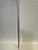 Used Harrow HARROW SHAFT WITH BARRICADE HEAD Mens Goalie Stick White 11843-S000013378 View 4