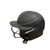 Used RIP-IT 6 - 6 7/8 Batting Helmet w/Mask Black S/M 11813-S000324042 View 2