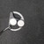 Used Odyssey WHITE HOT 2BALL SRT Mens Putter RH 11831-S000027142 View 3