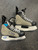 Used Bauer SUPREME PRO Intermediate Hockey Skate Intermediate 4.5 11774-S000080376 View 1
