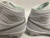 Used Nike Jordan 1 Mid TD FJ6805-101 Adult FB Cleats White Senior 10 11855-S000183682 View 5