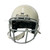 Used Xenith X2E+ FB Helmet White LG 11484-S000278297 View 2