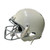 Used Xenith X2E+ FB Helmet White LG 11484-S000278297 View 3