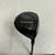 Used Titleist TSR1 Mens Fairway Wood RH 3 Wood 11762-S000062255 View 1