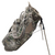 Used Ping HOOFER STAND BAG Mens Stand Bag Camouflage 11218-S000400801 View 1