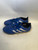 Used Adidas Soccer Cleats Navy Blue Junior 02 11843-S000013395 View 2