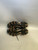 Used Nike NIKE DIAMOND SZ 9.5 BB/SB Cleats Black Senior 9.5 11843-S000013400 View 3