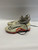 Used Nike Adult FB Cleats White Senior 11 11892-S000012578 View 2