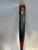 Used Louisville Slugger 916 PRIME BB/SB USSSA 2 3/4 Bat 28" 11878-S000019236 View 12
