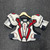Used CCM 04 Senior Shoulder Pads MD 10589-S000412588 View 1